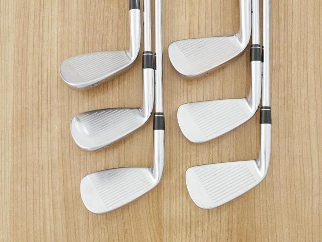Iron set : Callaway : ชุดเหล็ก Callaway Legacy V (Forged) มีเหล็ก 5-Pw (6 ชิ้น) ก้านเหล็ก GS85 R300