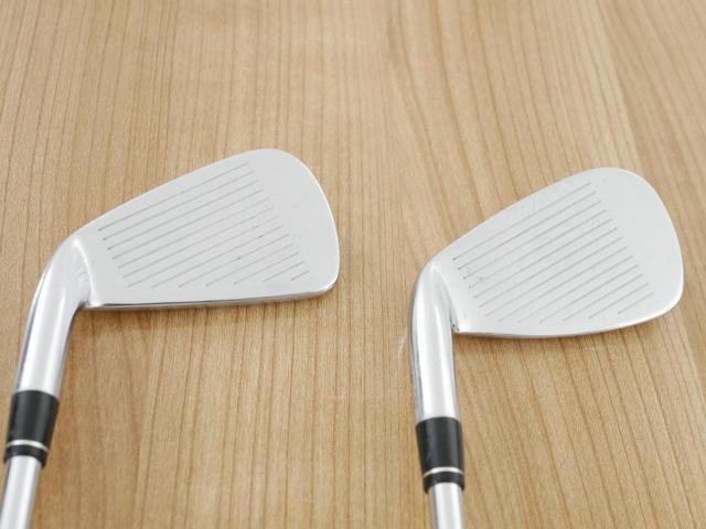 Iron set : Callaway : ชุดเหล็ก Callaway Legacy V (Forged) มีเหล็ก 5-Pw (6 ชิ้น) ก้านเหล็ก GS85 R300