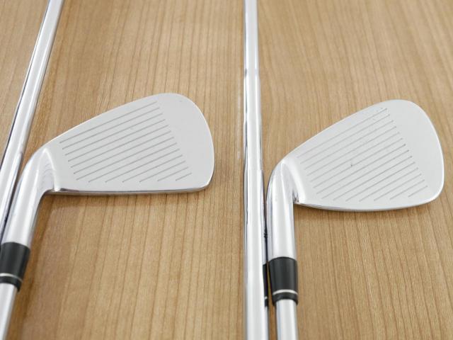 Iron set : Callaway : ชุดเหล็ก Callaway Legacy V (Forged) มีเหล็ก 5-Pw (6 ชิ้น) ก้านเหล็ก GS85 R300