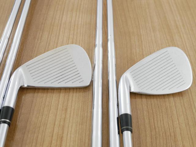 Iron set : Callaway : ชุดเหล็ก Callaway Legacy V (Forged) มีเหล็ก 5-Pw (6 ชิ้น) ก้านเหล็ก GS85 R300