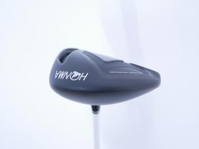 Driver : Honma : ไดรเวอร์ Honma Tour World GS Prototype I (ออกปี 2021) Loft 9.5 ก้าน Honma Vizard FD-6 Flex S