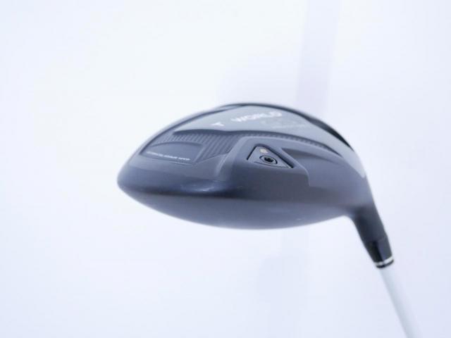 Driver : Honma : ไดรเวอร์ Honma Tour World GS Prototype I (ออกปี 2021) Loft 9.5 ก้าน Honma Vizard FD-6 Flex S