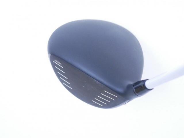 Driver : Honma : ไดรเวอร์ Honma Tour World GS Prototype I (ออกปี 2021) Loft 9.5 ก้าน Honma Vizard FD-6 Flex S