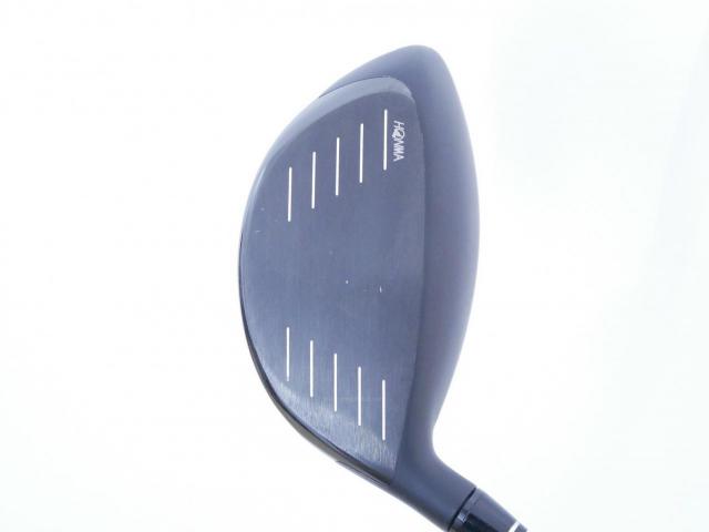 Driver : Honma : ไดรเวอร์ Honma Tour World GS Prototype I (ออกปี 2021) Loft 9.5 ก้าน Honma Vizard FD-6 Flex S
