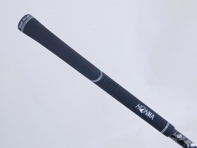 Driver : Honma : ไดรเวอร์ Honma Tour World GS Prototype I (ออกปี 2021) Loft 9.5 ก้าน Honma Vizard FD-6 Flex S