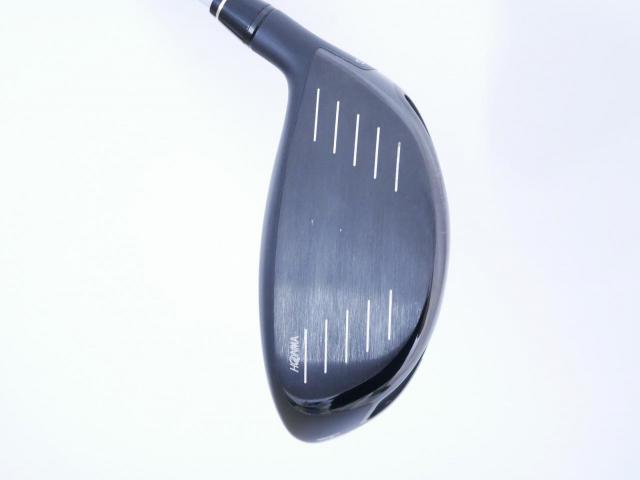 Driver : Honma : ไดรเวอร์ Honma Tour World GS Prototype I (ออกปี 2021) Loft 9.5 ก้าน Honma Vizard FD-6 Flex S