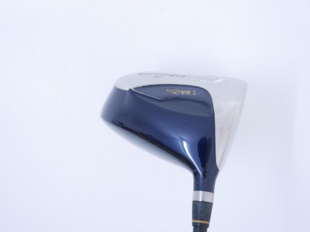 Driver : Honma : **ก้าน 3 ดาว** Honma MG460rf (หน้าเด้งสุดๆ) Loft 10 ก้าน ARMRQ 851 Flex R (3 ดาว)