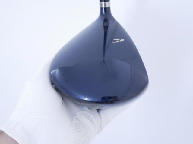 Driver : Honma : **ก้าน 3 ดาว** Honma MG460rf (หน้าเด้งสุดๆ) Loft 10 ก้าน ARMRQ 851 Flex R (3 ดาว)
