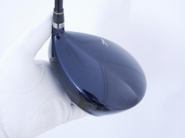 Driver : Honma : **ก้าน 3 ดาว** Honma MG460rf (หน้าเด้งสุดๆ) Loft 10 ก้าน ARMRQ 851 Flex R (3 ดาว)