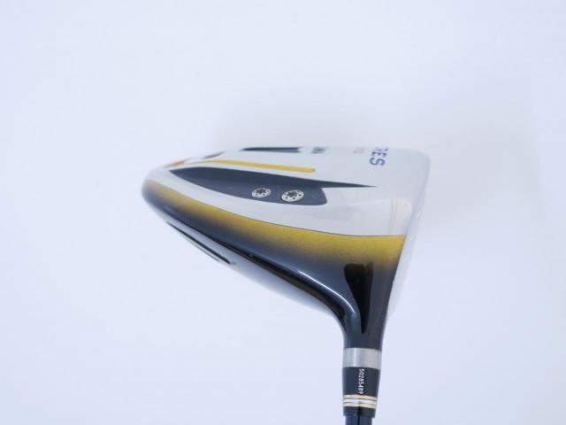 Driver : Honma : Honma Beres MG710 (460cc.) Loft 10 ก้าน ARMRQ UD54 Flex R (2 ดาว)