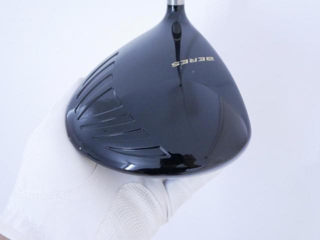 Driver : Honma : Honma Beres MG710 (460cc.) Loft 10 ก้าน ARMRQ UD54 Flex R (2 ดาว)