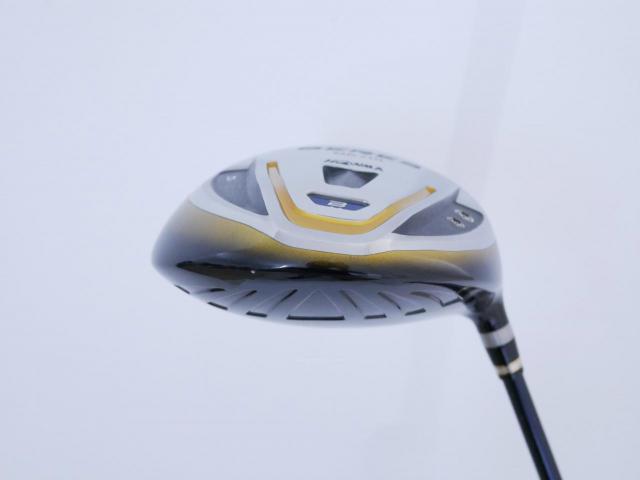 Driver : Honma : Honma Beres MG710 (460cc.) Loft 10 ก้าน ARMRQ UD54 Flex R (2 ดาว)