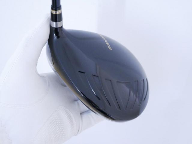 Driver : Honma : Honma Beres MG710 (460cc.) Loft 10 ก้าน ARMRQ UD54 Flex R (2 ดาว)