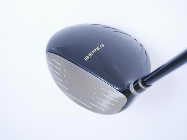 Driver : Honma : Honma Beres MG710 (460cc.) Loft 10 ก้าน ARMRQ UD54 Flex R (2 ดาว)