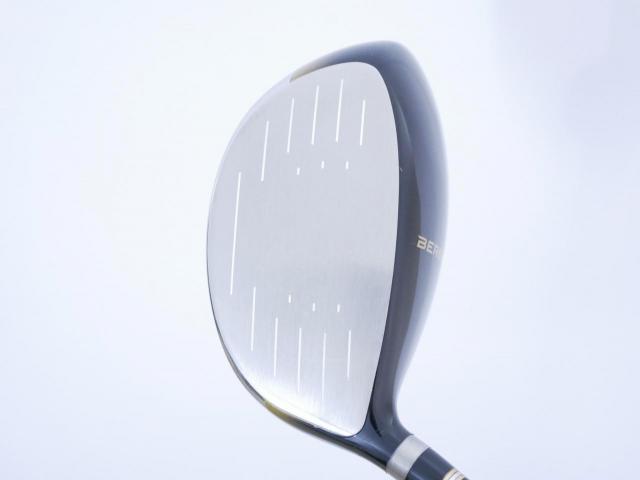 Driver : Honma : Honma Beres MG710 (460cc.) Loft 10 ก้าน ARMRQ UD54 Flex R (2 ดาว)