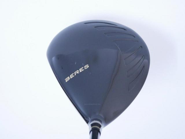 Driver : Honma : Honma Beres MG710 (460cc.) Loft 10 ก้าน ARMRQ UD54 Flex R (2 ดาว)