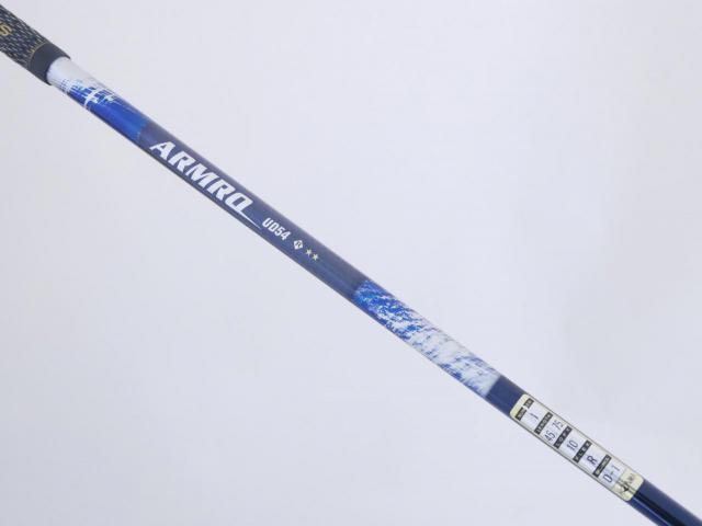 Driver : Honma : Honma Beres MG710 (460cc.) Loft 10 ก้าน ARMRQ UD54 Flex R (2 ดาว)
