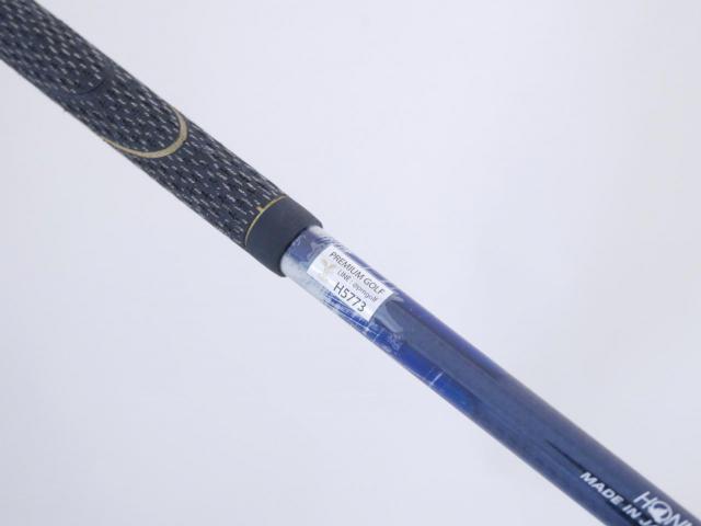 Driver : Honma : Honma Beres MG710 (460cc.) Loft 10 ก้าน ARMRQ UD54 Flex R (2 ดาว)