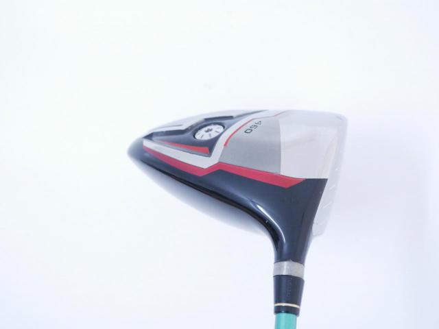 Driver : Honma : **มีบุบ**Honma Tour World TW717 460 Loft  ก้าน Honma Vizard TC55 Flex S