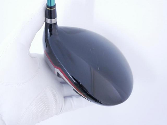 Driver : Honma : **มีบุบ**Honma Tour World TW717 460 Loft  ก้าน Honma Vizard TC55 Flex S