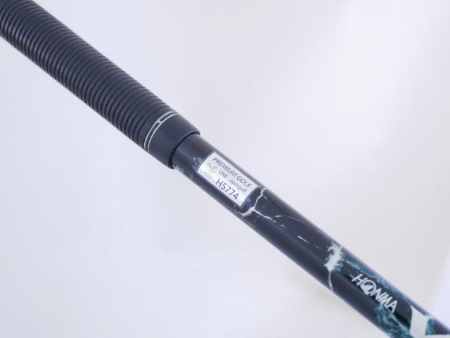 Driver : Honma : **มีบุบ**Honma Tour World TW717 460 Loft  ก้าน Honma Vizard TC55 Flex S