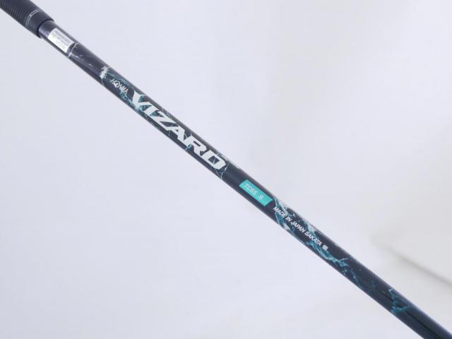 Driver : Honma : **มีบุบ**Honma Tour World TW717 460 Loft  ก้าน Honma Vizard TC55 Flex S