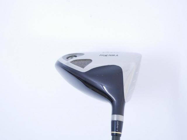 Driver : Honma : **มีบุบ**ไดรเวอร์ Honma Beres MG612 (ซี่รี่ย์ 6 สำหรับซีเนียร) Loft 11.5 ก้าน ARMRQ UD45 Flex R (2 ดาว) 