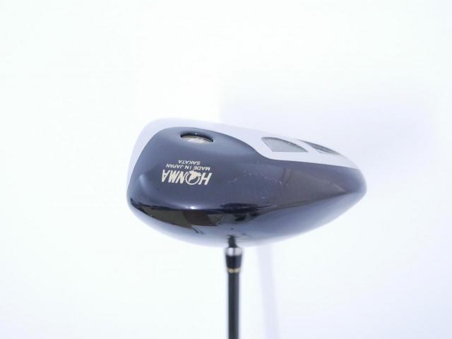 Driver : Honma : **มีบุบ**ไดรเวอร์ Honma Beres MG612 (ซี่รี่ย์ 6 สำหรับซีเนียร) Loft 11.5 ก้าน ARMRQ UD45 Flex R (2 ดาว) 