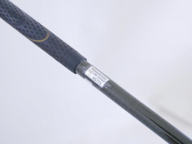 Driver : Honma : **มีบุบ**ไดรเวอร์ Honma Beres MG612 (ซี่รี่ย์ 6 สำหรับซีเนียร) Loft 11.5 ก้าน ARMRQ UD45 Flex R (2 ดาว) 