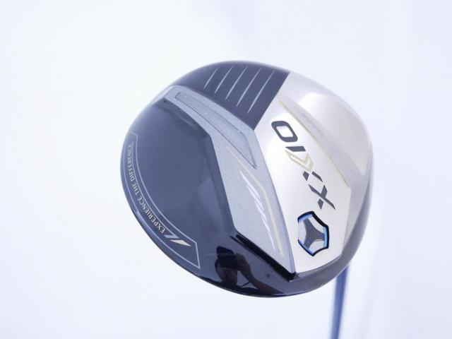 Driver : XXIO : ไดรเวอร์ XXIO 13 (ออกปี 2024) Loft 10.5 ก้าน MP-1300 Flex SR