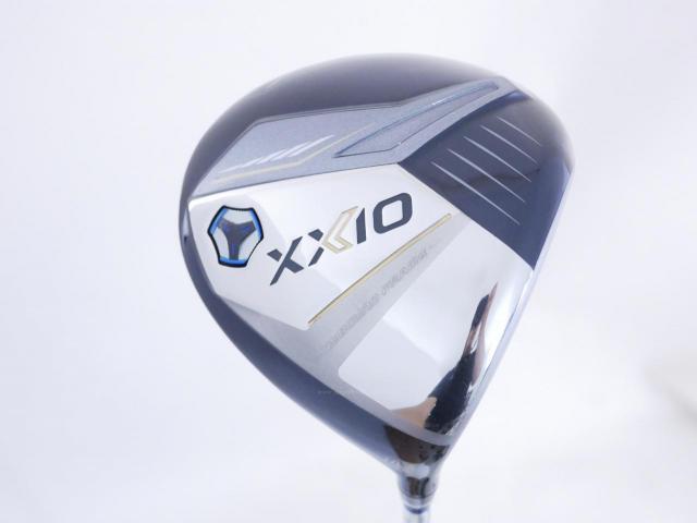 Driver : XXIO : ไดรเวอร์ XXIO 13 (ออกปี 2024) Loft 10.5 ก้าน MP-1300 Flex SR