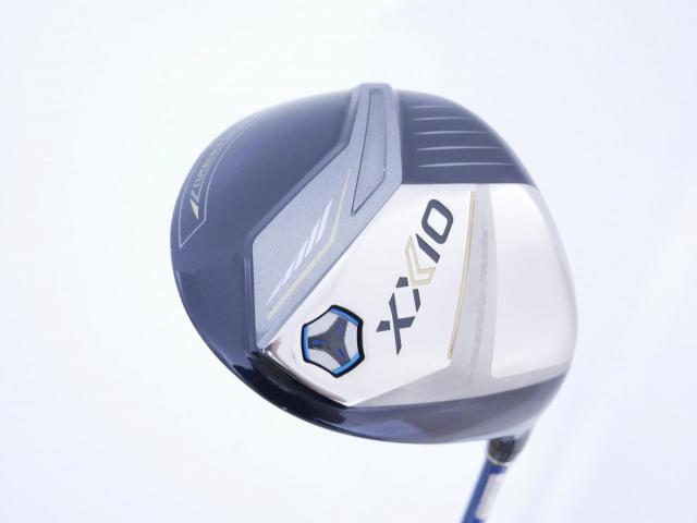 Driver : XXIO : ไดรเวอร์ XXIO 13 (ออกปี 2024) Loft 10.5 ก้าน MP-1300 Flex SR