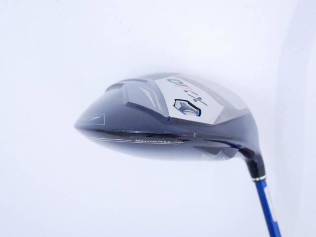 Driver : XXIO : ไดรเวอร์ XXIO 13 (ออกปี 2024) Loft 10.5 ก้าน MP-1300 Flex SR