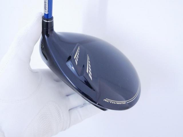 Driver : XXIO : ไดรเวอร์ XXIO 13 (ออกปี 2024) Loft 10.5 ก้าน MP-1300 Flex SR
