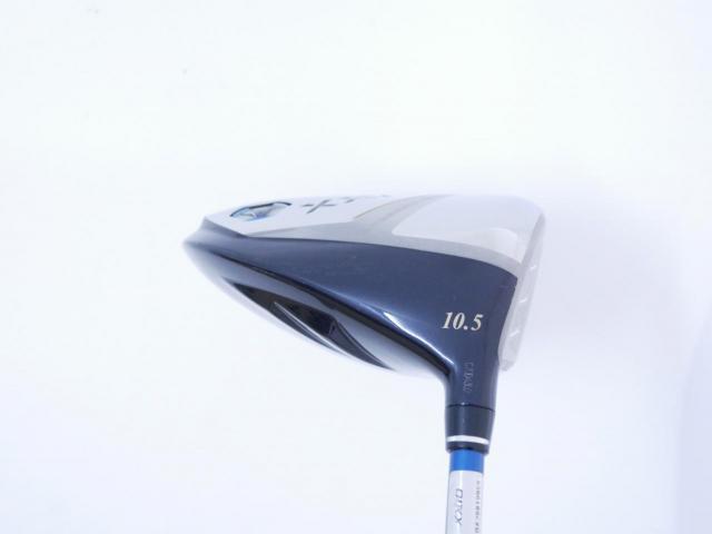 Driver : XXIO : ไดรเวอร์ XXIO 13 (ออกปี 2024) Loft 10.5 ก้าน MP-1300 Flex SR