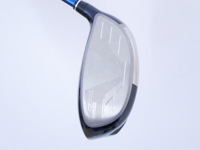 Driver : XXIO : ไดรเวอร์ XXIO 13 (ออกปี 2024) Loft 10.5 ก้าน MP-1300 Flex SR
