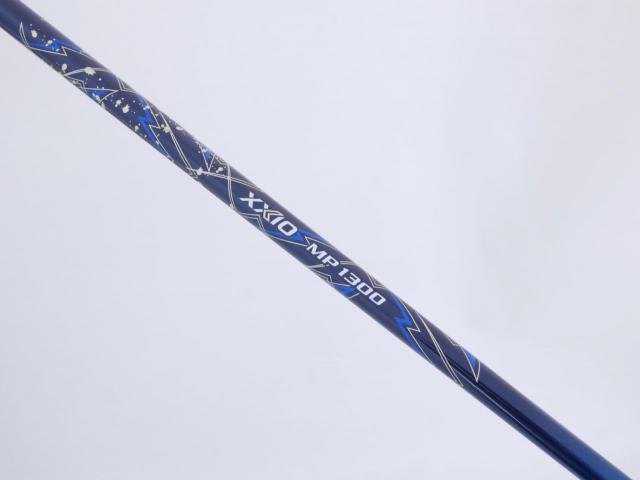 Driver : XXIO : ไดรเวอร์ XXIO 13 (ออกปี 2024) Loft 10.5 ก้าน MP-1300 Flex SR