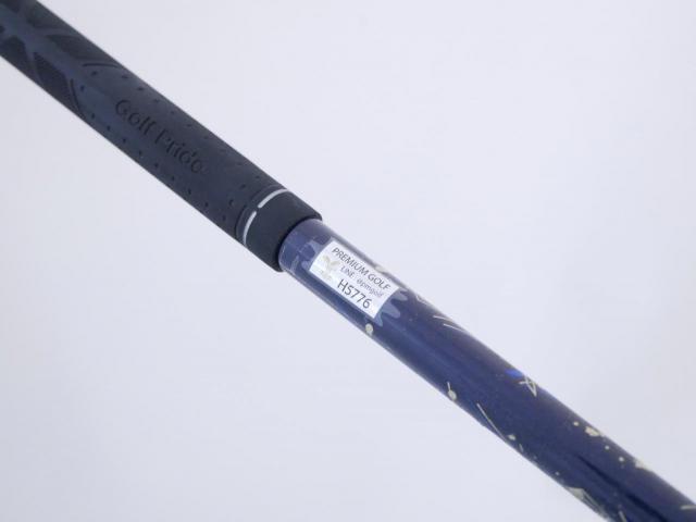 Driver : XXIO : ไดรเวอร์ XXIO 13 (ออกปี 2024) Loft 10.5 ก้าน MP-1300 Flex SR