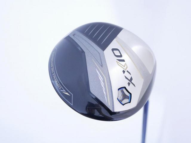 Driver : XXIO : ไดรเวอร์ XXIO 13 (ออกปี 2024) Loft 9.5 ก้าน MP-1300 Flex S