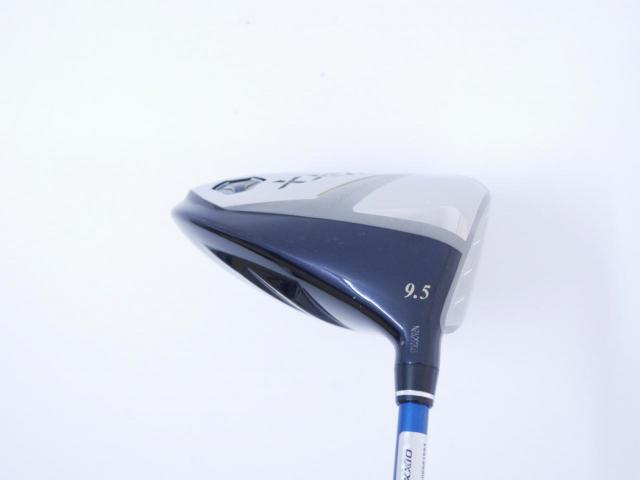 Driver : XXIO : ไดรเวอร์ XXIO 13 (ออกปี 2024) Loft 9.5 ก้าน MP-1300 Flex S