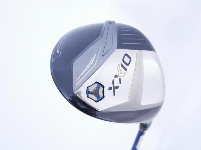 Driver : XXIO : ไดรเวอร์ XXIO 13 (ออกปี 2024) Loft 9.5 ก้าน MP-1300 Flex S
