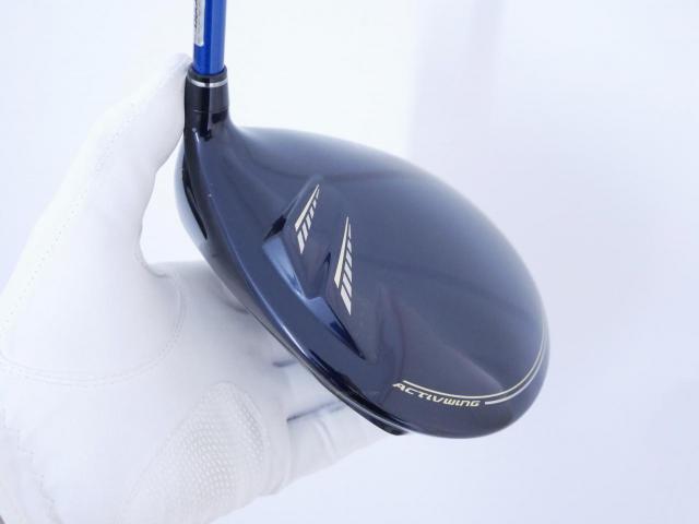 Driver : XXIO : ไดรเวอร์ XXIO 13 (ออกปี 2024) Loft 9.5 ก้าน MP-1300 Flex S