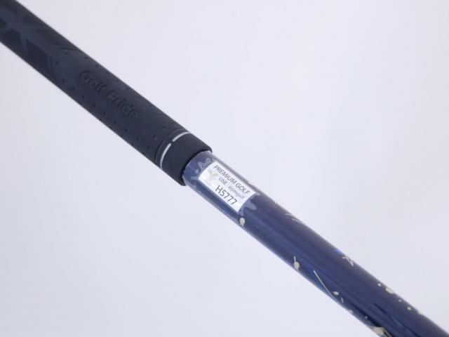 Driver : XXIO : ไดรเวอร์ XXIO 13 (ออกปี 2024) Loft 9.5 ก้าน MP-1300 Flex S