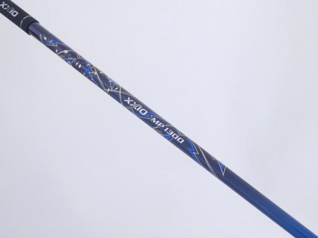 Driver : XXIO : ไดรเวอร์ XXIO 13 (ออกปี 2024) Loft 9.5 ก้าน MP-1300 Flex S