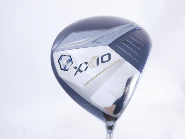 Driver : XXIO : ไดรเวอร์ XXIO 13 (ออกปี 2024) Loft 10.5 ก้าน MP-1300 Flex R