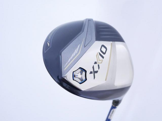 Driver : XXIO : ไดรเวอร์ XXIO 13 (ออกปี 2024) Loft 10.5 ก้าน MP-1300 Flex R