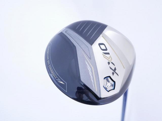 Driver : XXIO : ไดรเวอร์ XXIO 13 (ออกปี 2024) Loft 10.5 ก้าน MP-1300 Flex R