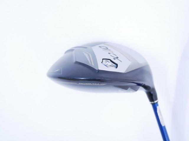 Driver : XXIO : ไดรเวอร์ XXIO 13 (ออกปี 2024) Loft 10.5 ก้าน MP-1300 Flex R
