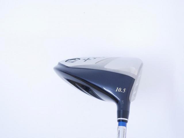 Driver : XXIO : ไดรเวอร์ XXIO 13 (ออกปี 2024) Loft 10.5 ก้าน MP-1300 Flex R