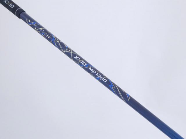 Driver : XXIO : ไดรเวอร์ XXIO 13 (ออกปี 2024) Loft 10.5 ก้าน MP-1300 Flex R